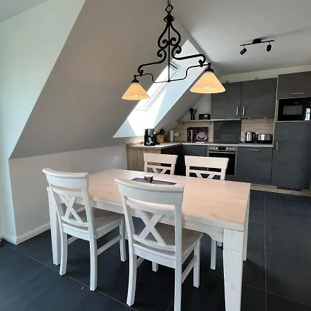 Apartment Boje Greetsiel