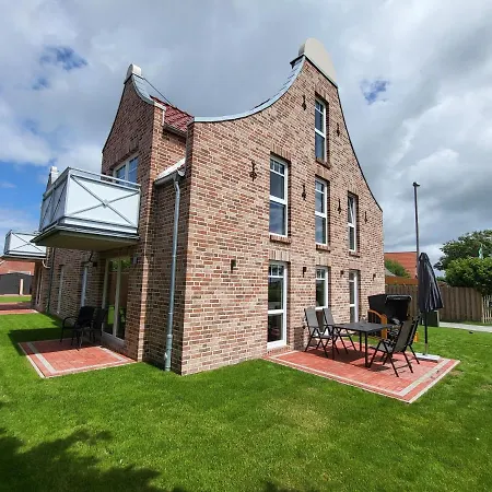 Apartment Boje Greetsiel