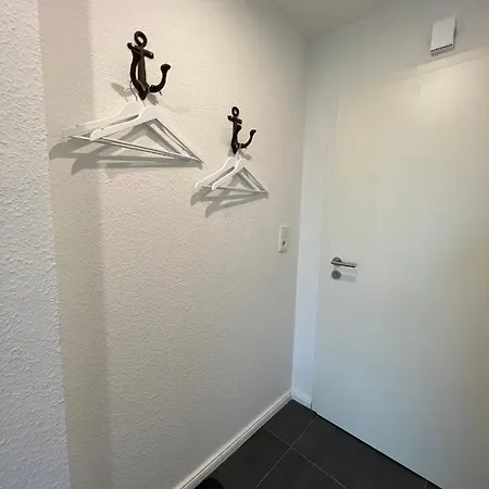 Boje Apartment *