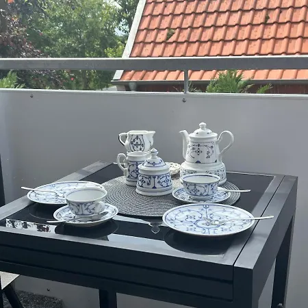 Boje Apartment