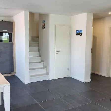 Apartment Boje Greetsiel
