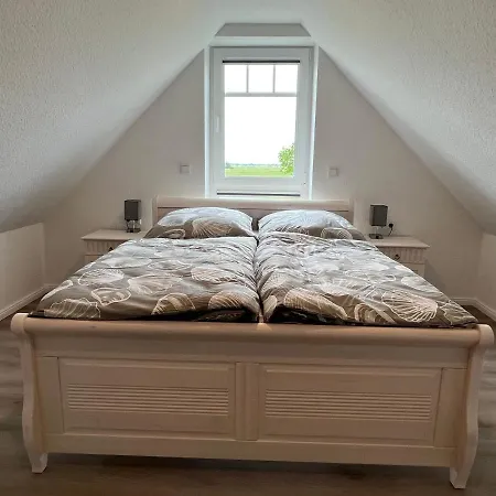Apartment Boje *
