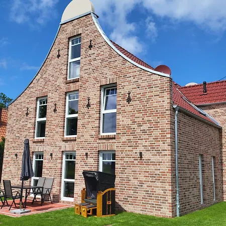 Boje Apartment Greetsiel