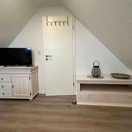 Boje Apartment Greetsiel